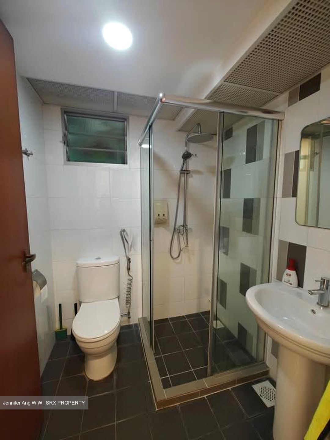 Blk 468B Fernvale Lea (Sengkang), HDB 4 Rooms #568113121